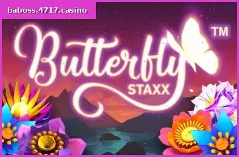 Butterfly Staxx