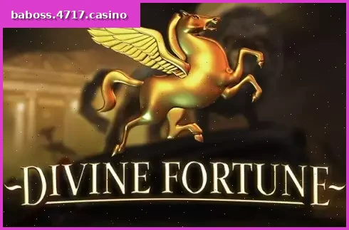 Divine Fortune