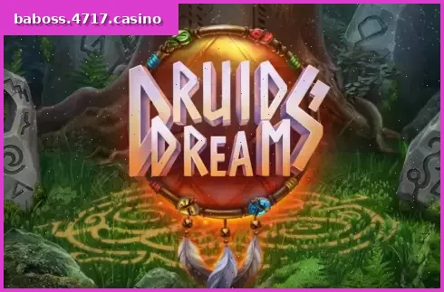 Druids Dream