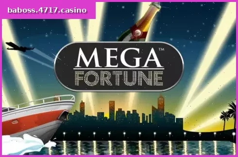 Mega Fortune