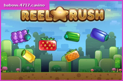Reel Rush