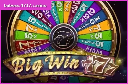 Big Win 777