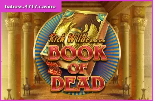 Book of Dead
