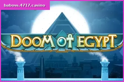 Doom of Egypt