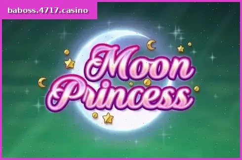 Moon Princess