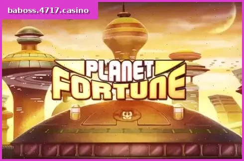 Planet Fortune