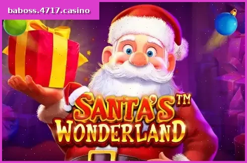 Santa's Wonderland