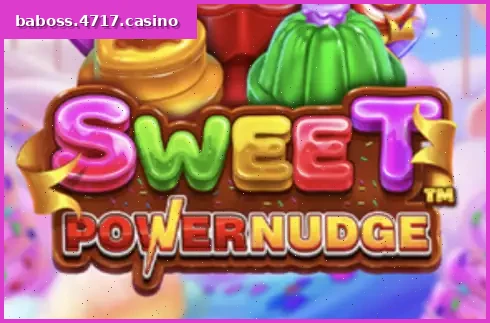 Sweet Powernudge