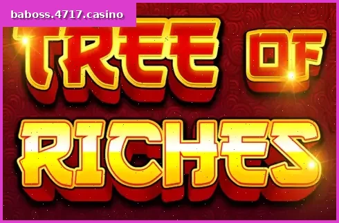 Tree of Riches