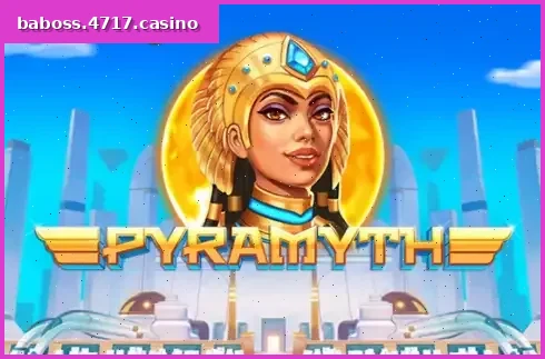 Pyramyth