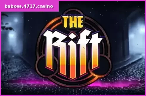 The Rift