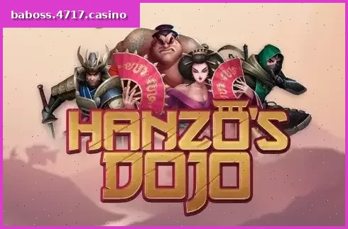 Hanzo's Dojo