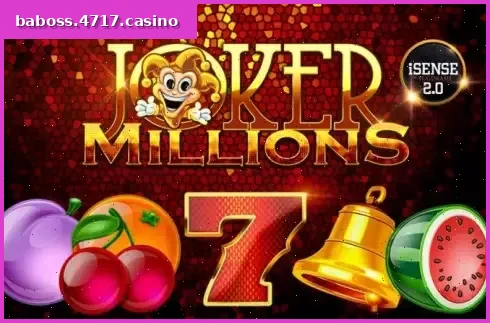 Joker Millions