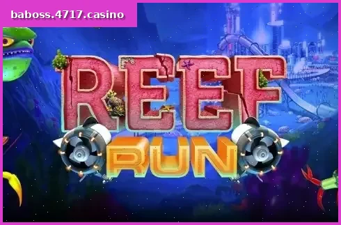 Reef Run